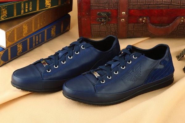 Amani Fashion Casual Men Shoes--004